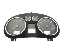 Тахометр Audi A2 8Z0920900M 110080150003 VDO