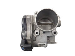 Повітряна заслінка Renault 8200987453F H8200727648 2.0 2.3 DCI 3183