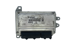 Водій Smart A1329000200 0261S05709 Bosch 51471