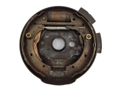 Якірний диск Szczęk Права 7701042492 Renault Megane I Scenic I 0958-01