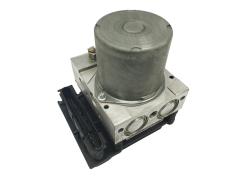 Насос гідравлічної системи Mercedes W169 W245 A0064316312 0265230373 62331