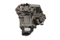 Механічна коробка передач JR5104 Renault Scenic 2 1.6 16V 7701723235 165000km