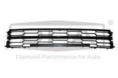 Решітка бампера 3T0853677B 88531773602 Skoda Superb DPA