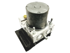 Насос гідравлічної системи Nissan Tiida 47660EM00C 0265235122 Bosch
