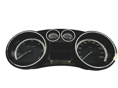 Лічильник Peugeot 308 9665107480 503001550309 56439