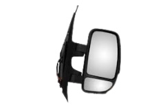 Дзеркало Правильно Master III Movano B NV400 OE 963010144R