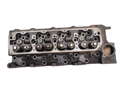 Головка блоку циліндрів Ford Transit 924F6090B 2.5 D