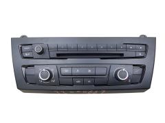 Приладова панель AC Radio BMW 1 3 6131 9323550