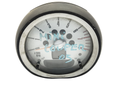 Поворотний стіл Mini Cooper 9125932 52699