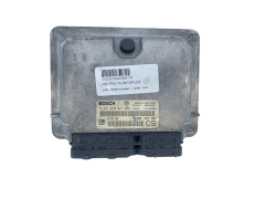 Водій 09133269 0281010021 28SA4222 Opel Bosch 63596