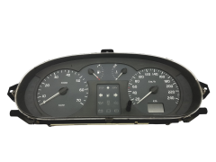 Тахометр Renault Clio 2 21650176-1 1G2D250K1 56503