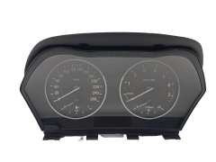 Тахометр Новий оригінал BMW 1 9232891 9382156 27831