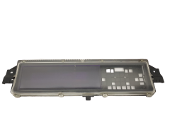 Тахометр Renault Espace 4 8200417174 A 26656