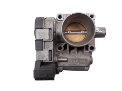 Повітряна заслінка Fiat Ford 5519278 40SMF10 Magneti Marelli 1492