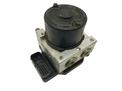 Насос гідравлічної системи Chevrolet Kalos Aveo 96470261 96470254 Mando 67597