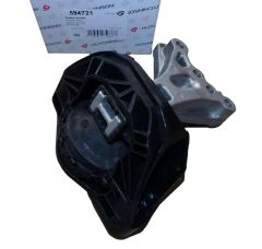 Подушка двигуна Робіть Citroen Peugeot 594721 9676780580 Hutchinson