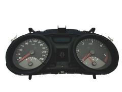 Тахометр Renault Megane 2 8200399693 D 55375