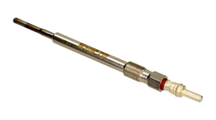 Свічка розжарювання Оригінал Nemo Bipper Fiorino 1.3 HDI 5960L4