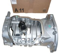 Масляний бак Новий оригінал 111105H60A Renault Megane 3 Scenic 3 1.4 TCE