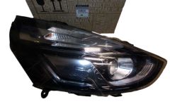 Фара Правильно Новий оригінал 260107861R Renault Clio 4