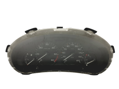 Тахометр Berlingo 206 9651740080 000500105 PSA 47689