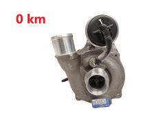 Турбонагнітач 7701476891 507852 54359710011 1.5 dci Renault Nissan 0 km