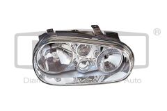 Фара Правильно 1J1941018K 89410184102 VW Golf 4 DPA