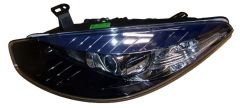Фара Правильно Новий оригінал 260608087R Renault Fluence