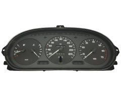 Тахометр Renault Megane 1 Scenic 1 7700839644 40771