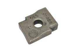 Прокладка 011468 8200011468 2.2-2.5DCI Renault