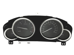 Тахометр Mazda 6 1EGAM6D