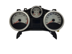 Тахометр Peugeot 207 9666133180 A2C53337660 1431