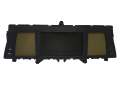 Тахометр Citroen C4 Picasso 9666852780