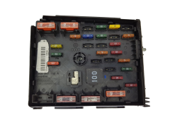 Блок запобіжників 3C0937125A 6359-5743 VW SEAT Audi 19767
