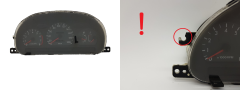 Тахометр Hyundai Accent 7111-0550 71110550 2053