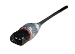 Датчик рівня масла Оригінал 111455821R 1,2 16v D4F Renault