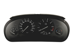 Тахометр BMW 5 E39 6211 8375895 110008735041 51079