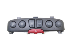 Аварійний вимикач City Fiat Punto 2 II A223