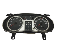 Тахометр Renault Clio 2 8200261102 31057