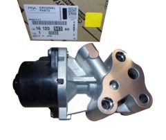 Egr клапан Новий оригінал 1612094380 Citroen Peugeot