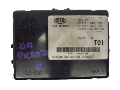 Модуль водія Kia 497871-1000 95400-1Y010 19265
