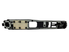 Вставка для лампи Задня частина 6350V4 6351V4 Citroen C5 Valeo 89032717 13268