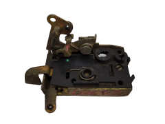 Дверний замок Правильно Інтерфейс 96056001 Citroen ZX Kiekert 5D 11168