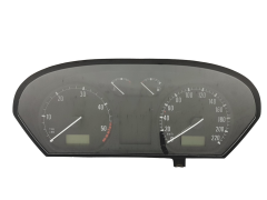 Тахометр Skoda Fabia 6Y1919880D 110080015007 40571