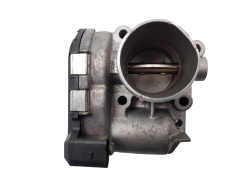 Повітряна заслінка Renault 8200330810 0281002681 H8200330812 Bosch 2575