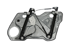 Механізм підйому/опускання вітрового скла Робіть Seat Leon 1M0837461A 88371493502 DPA