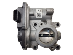 Повітряна заслінка Renault 161206038R H8201171233 0.9 1.2 TCE 3020