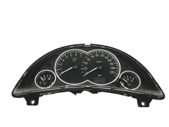 Тахометр Opel Corsa C 13173364WW 110080226023 53067
