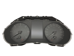 Тахометр Nissan Qashqai HV22D