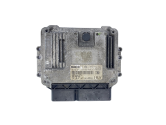 Водій 55206271 0281012883 4E34A3BDM Alfa Romeo Bosch 61920